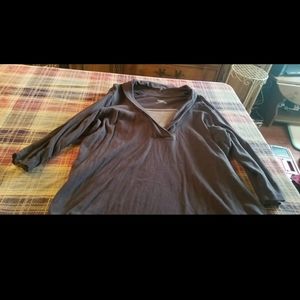 Dressbarn Shirt